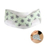 Shoulder Neck Patch Factory - Herbal Pain Relief Pad Heat Therapy