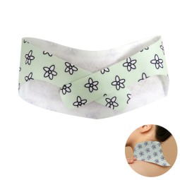 Shoulder Neck Patch Factory - Herbal Pain Relief Pad Heat Therapy