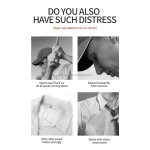 Hat Sweat Liner Factory - Low Price Disposable Collar Protector Pads