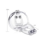 Snoring Solutions Manufacturer - Mouth Guard Food Grade Silicone Aid