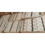 Kinoki Detox Patch Supplier - Private Label Wormwood Foot Pads Top Selling
