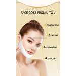 Chin Strap Face Shaper Supplier - Low MOQ Double Chin Reducer Strap