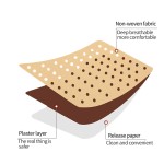 Medicated Pain Patch Factory - Latest 2024 Chinese Products Shoulder Patches