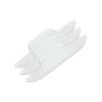 Disposable Collar Protector Manufacturer - New Arrival Sweat Absorbing Patch