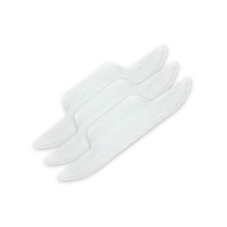 Disposable Collar Protector Manufacturer - New Arrival Sweat Absorbing Patch