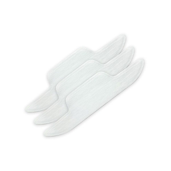 Disposable Collar Protector Manufacturer - New Arrival Sweat Absorbing Patch