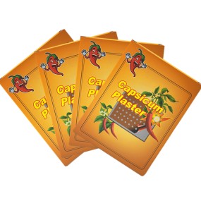 Medicated Pain Patch Factory - Latest 2024 Chinese Products Shoulder Patches