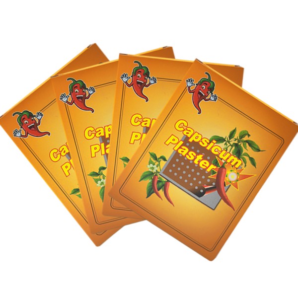 Medicated Pain Patch Factory - Latest 2024 Chinese Products Shoulder Patches