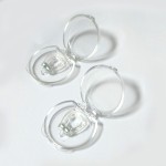 Magnet Snoring Clip Factory - Hot Sell Silicone Magnetic Reusable Nose Clip