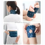 Steam Knee Warmer Manufacturer - Hot Compress Joint Warm Knee Care