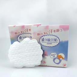 Shoe Smell Absorber Supplier - Products Solve Sweat Underarm Pad Antiperspirant