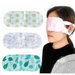 Steam Eye Mask Manufacturer - High Quality Disposable Sleep Healthcare