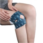 Knee Warmer Supplier - OEM Private Brand Joint Stickers Disposable Steam