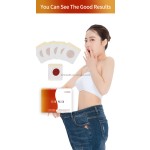 Slimming Magnet Patch Factory - Slim Plaster for Fat Belly Patch