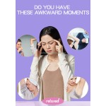 Underarm Shirt Pads Factory - Daily Needs Trending Sweet Absorbent 20pcs