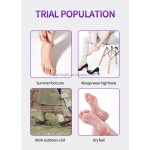 Foot Masking Peel Supplier - Hot Selling USA Moisturizing Exfoliating Socks