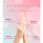Paraffin Wax Mask Factory - Natural Paraffin Beauty Hand Foot Whitening