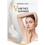 Double Chin Reducer Supplier - Best Selling V-Shaped Face Slimming Lift Mask