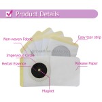 Magnet Navel Patch Supplier - Top Ranked Weight Loss Belly Patch