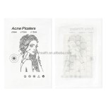Acne Patch Factory - Trending New Arrivals Hydrocolloid Pimple Scar Sheet
