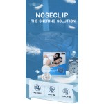 Anti Snore Nose Clip Manufacturer - Prevent Snoring Magnetic Healthy Sleep