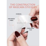 Undereye Gel Pads Manufacturer - Low Price for Eyelash Extensions Logo