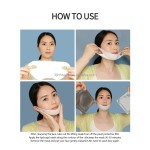 Korean V Line Mask Manufacturer - Top Selling Chin Reducer Face Slimming