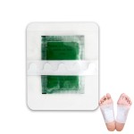 Slimming Foot Patch Factory - 2-in-1 Anti-Swelling Detoxification Bulk Online