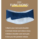 Shoulder Neck Patch Factory - Herbal Pain Relief Pad Heat Therapy