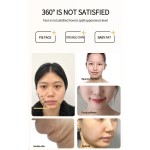 Double Chin Reducer Supplier - Best Selling V-Shaped Face Slimming Lift Mask