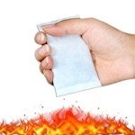 Hand Warmer Manufacturer - Factory Instant Heated Heating Pad Japan Magic