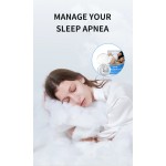 Anti Snoring Device Supplier - Silicone Magnetic Solution Comfortable Nasal