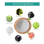 Bamboo Charcoal Foot Patch Manufacturer - Private Label Herbal Detox 2 in 1 Pads