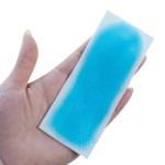 Low MOQ Gel Ice Patch Factory - Problem Solving for Kids Adults Cooling