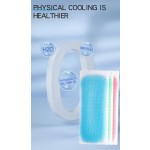 Natural Menthol Ice Sheet Supplier - Hydro Gel Pads Comfort Relief