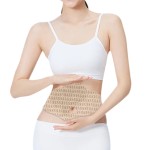 Belly Slimming Patch Factory - More Sell Useful Body Wrap Sticker Warm