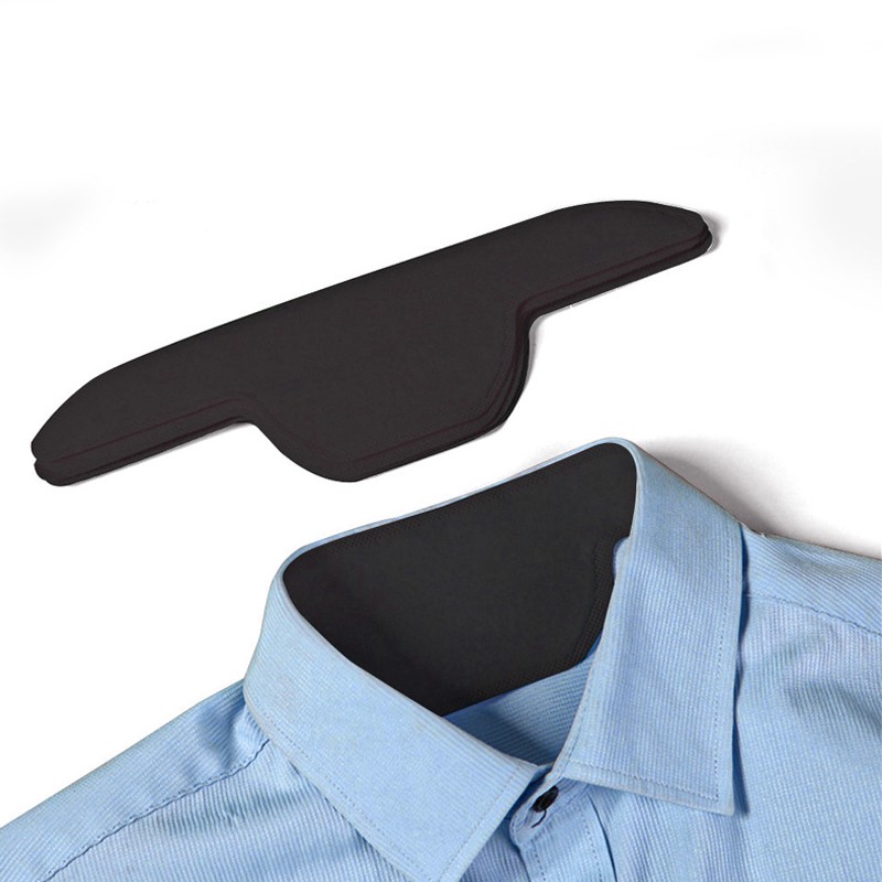Disposable Collar Protector Factory - Trending Hot Absorbent Patch Men