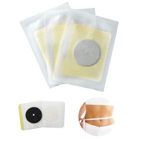 Magnet Slim Patch Factory - Herbal Belly Slimming Pads Fat Burning