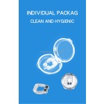 Silicon Nose Pad Manufacturer - Trending Clip New Sleeping Nose Enhancement