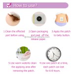 Magnet Navel Patch Supplier - Top Ranked Weight Loss Belly Patch