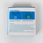 Nasal Dilator Supplier - Most Sold Rhinomed Mute for Snore Reduction