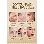 Acne Patches Factory - Hot Selling Invisible Transparent Removal Concealer