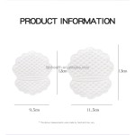 Underarm Shirt Pads Factory - Daily Needs Trending Sweet Absorbent 20pcs