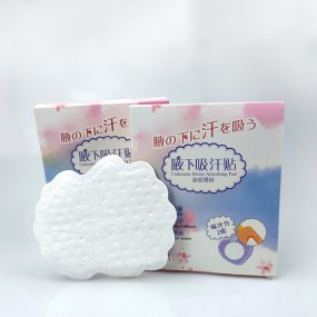 Antiperspirant Underarm Pads Manufacturer - Most Selling Online Dress Sticker