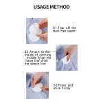 Underarm Sweat Pads Supplier - More Sell Products Disposable Sweat Pad