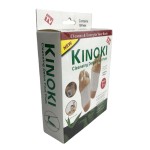 Detox Foot Pads Manufacturer - Amazon Popular Dtox Kinokipatch Deep Cleaning