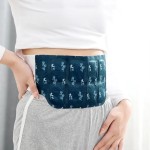 Waist Warm Pad Factory - Heating for Clothes Hot Pack Belt Back Pain