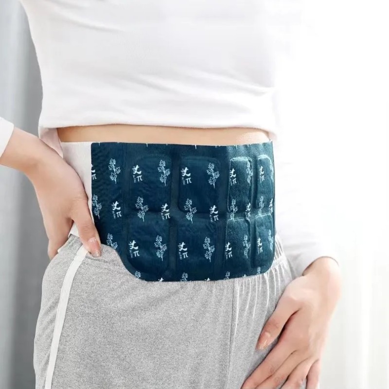 Waist Warm Pad Factory - Heating for Clothes Hot Pack Belt Back Pain
