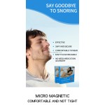 Magnetic Snoring Device Manufacturer - Korean Products Nasal Dilator Silicone