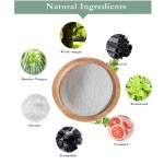 Argy Wormwood Foot Patch Manufacturer - Detoxifying Deep Cleansing Herbal